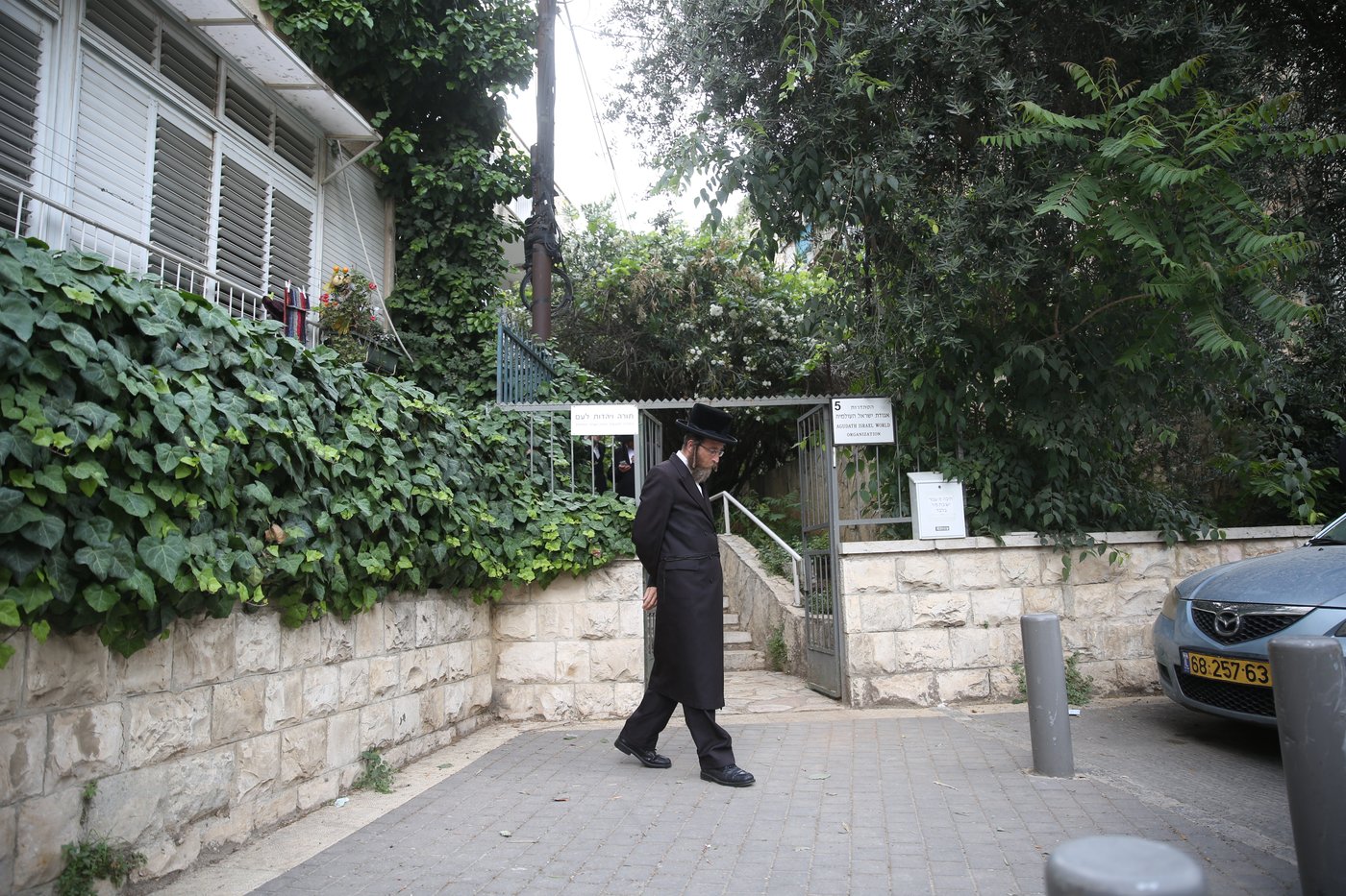לראשונה בישיבת המועצת: המצב הביטחוני הרגיש