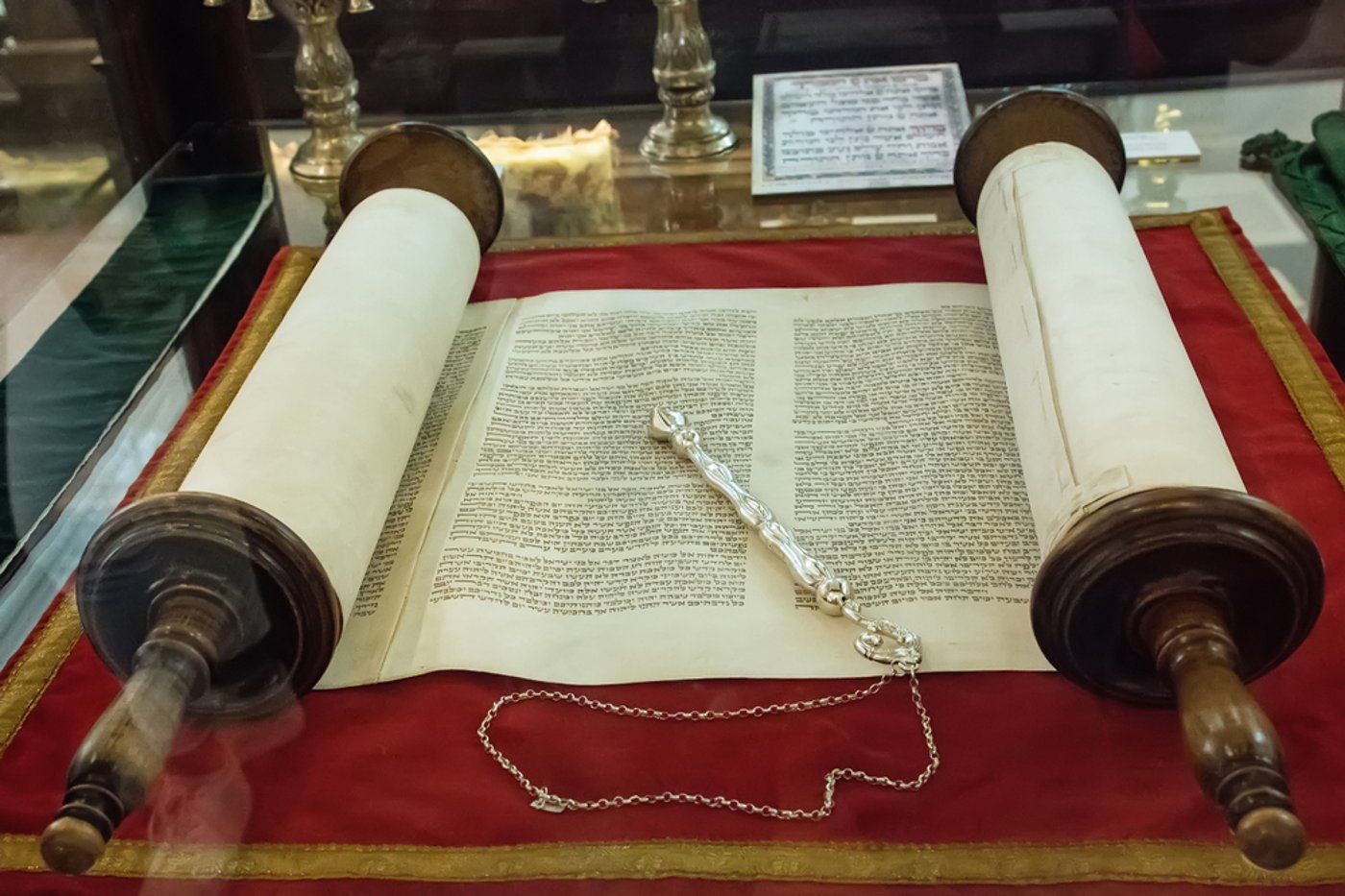 האם גם היום היינו באים לקבל את התורה?