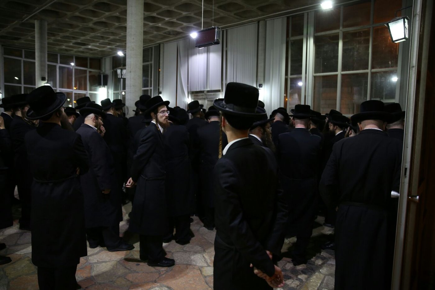 הילד הגיע עם חום לרופא, התמוטט - ונפטר
