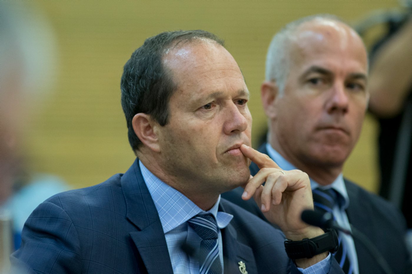 בוטלה התכנית לצמצום האגף לחינוך חרדי