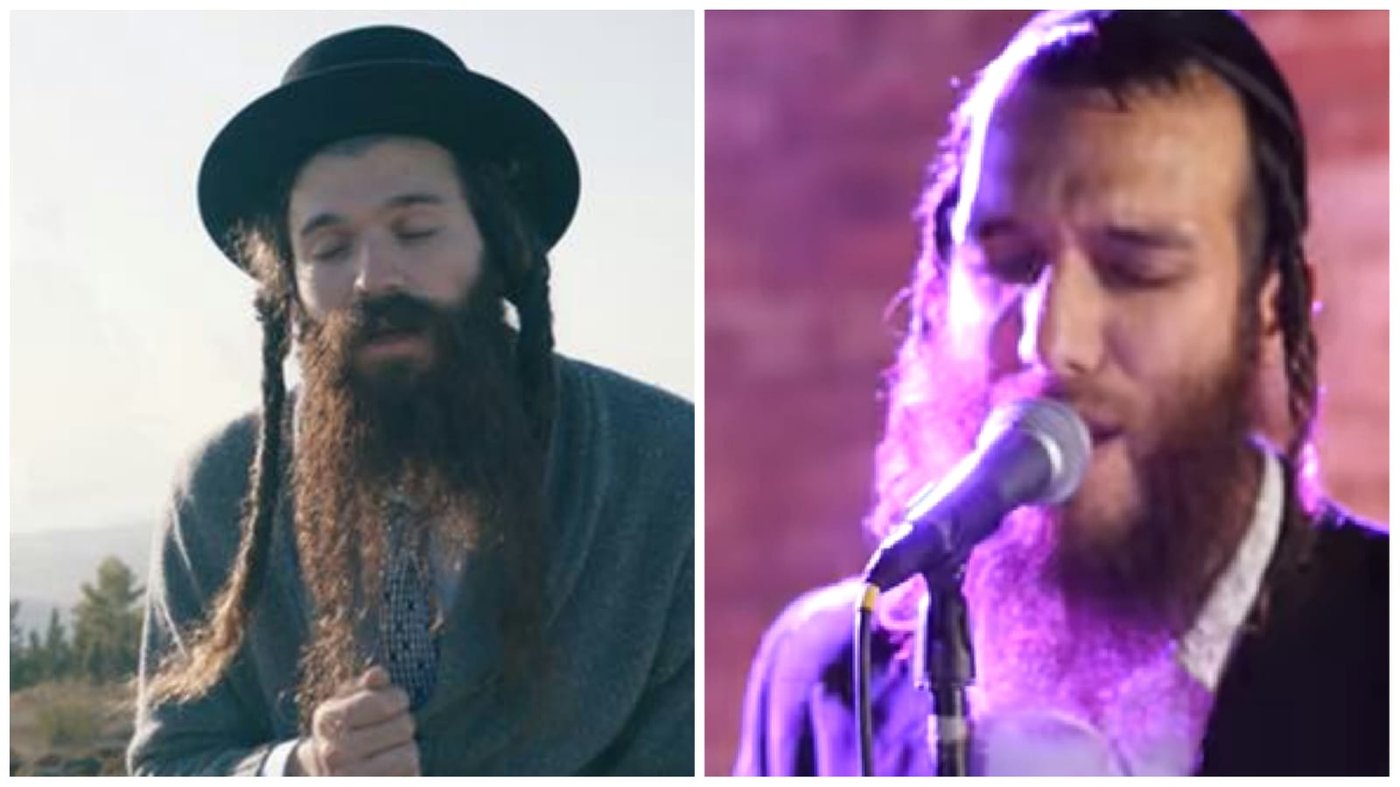 ברי וובר וזושא מפנקים לכבוד שבת - ביקורת
