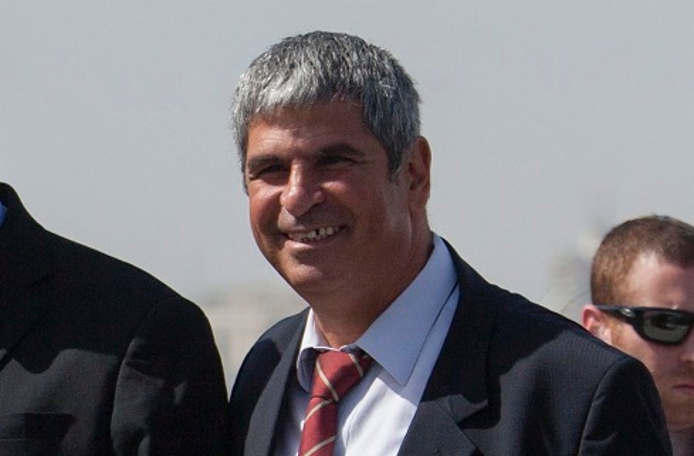 כחלון