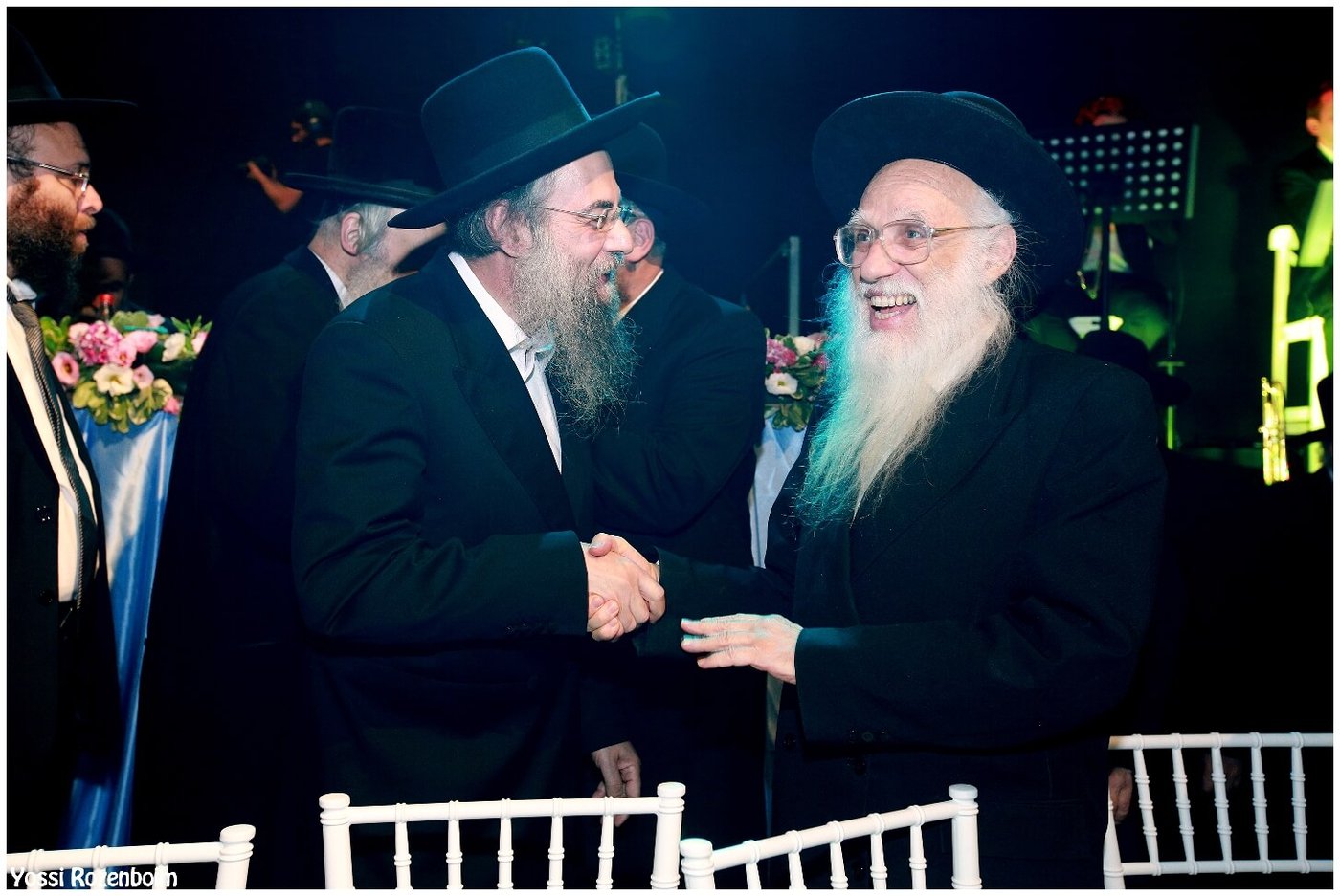 צפו: המהפכה הרוחנית של "אחוות תורה"