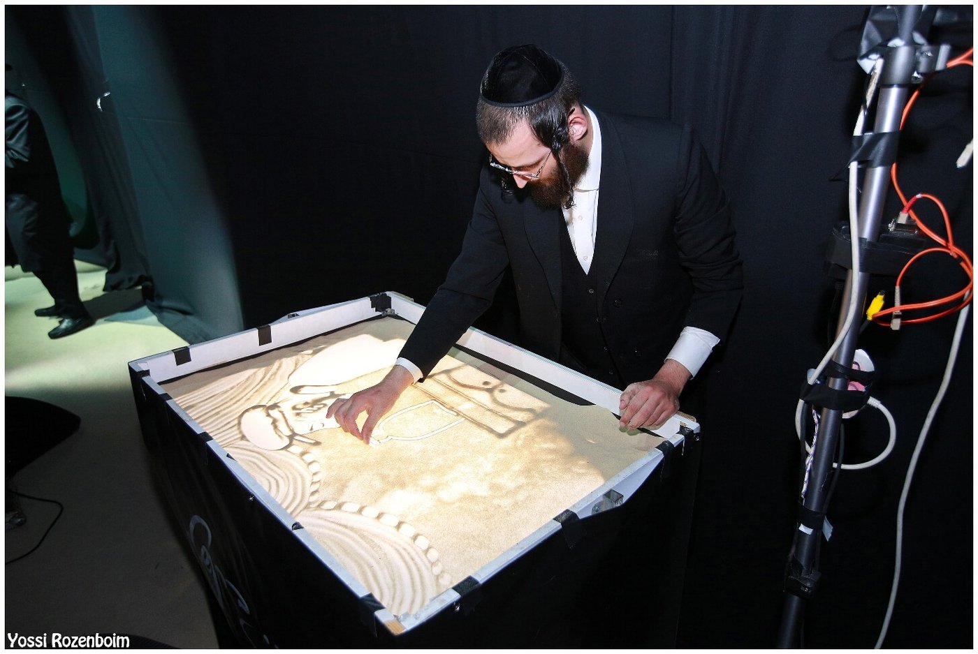 צפו: המהפכה הרוחנית של "אחוות תורה"