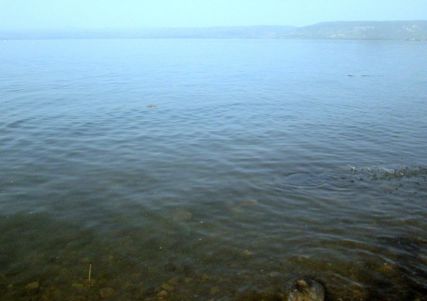 טיול מצולם לנופי הגליל התחתון ועמק הירדן