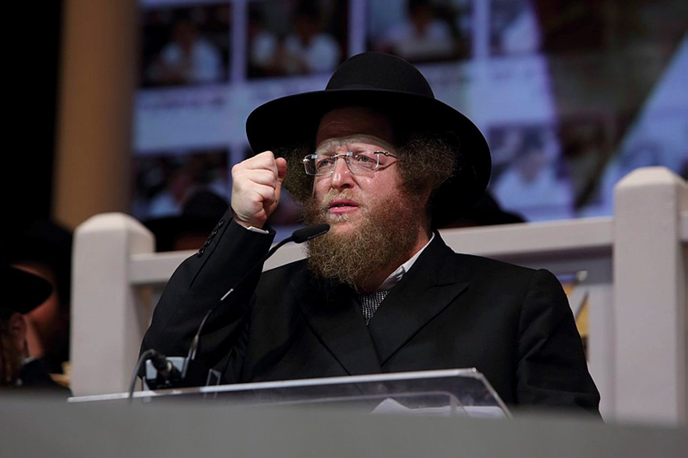 ר' שלום בער סורוצקין. פיצח את השיטה