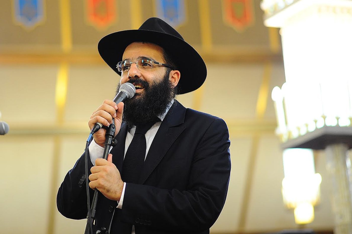 יוני שלמה בסינגל חדש - "והכל טוב"