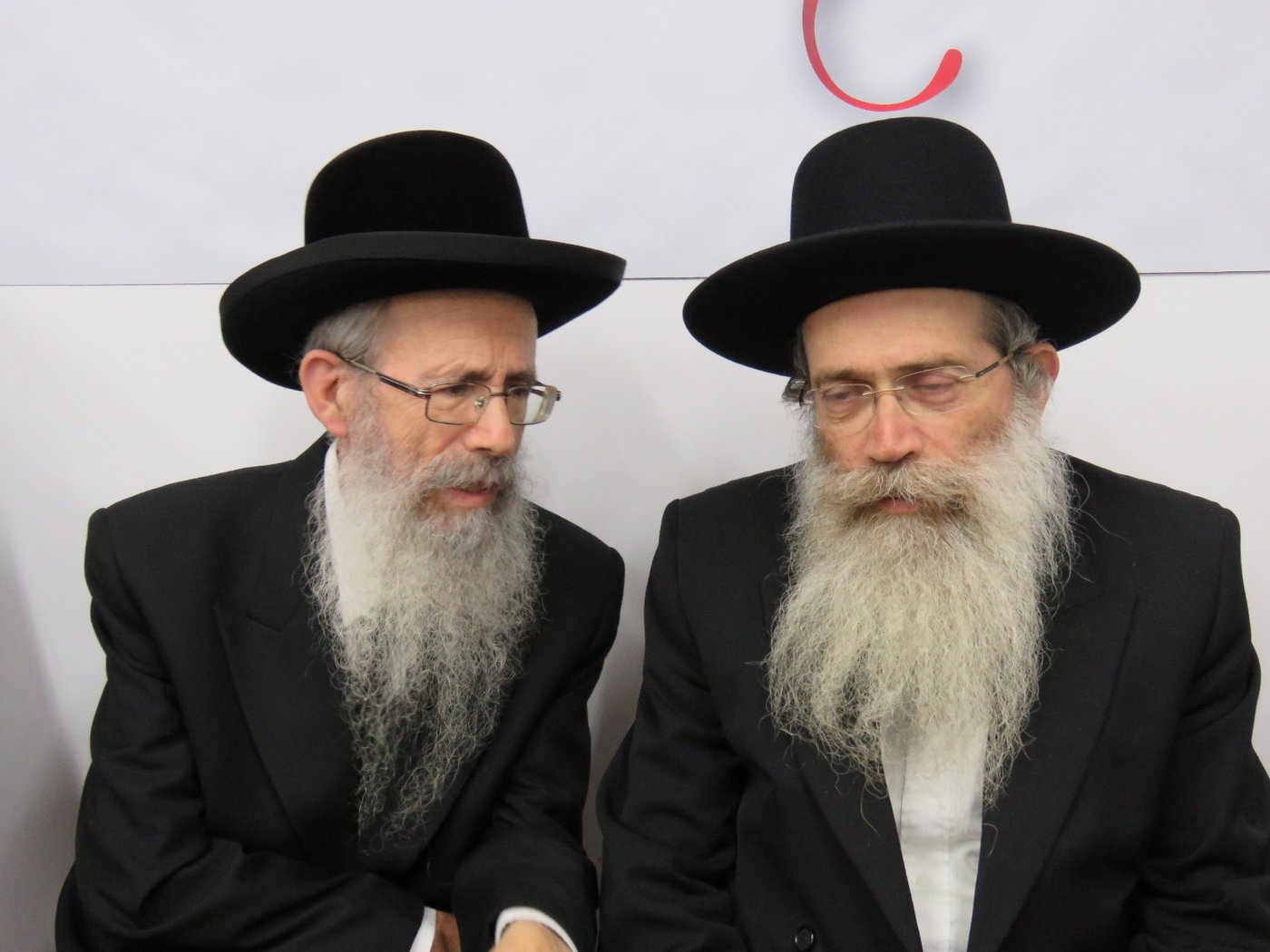 הגר"ש שטיינמן במסע חיזוק בצפון • תיעוד