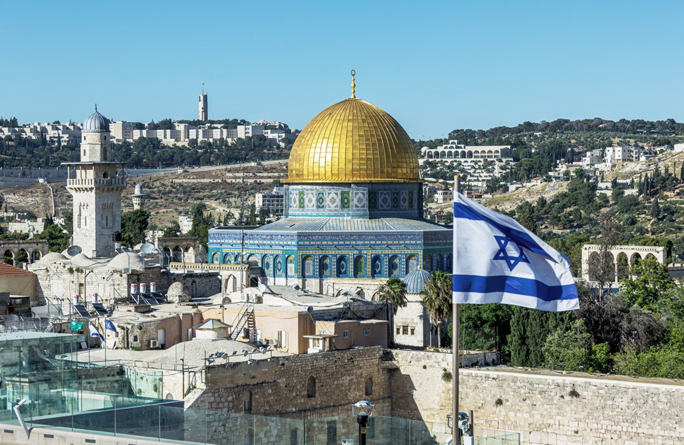 הר הבית