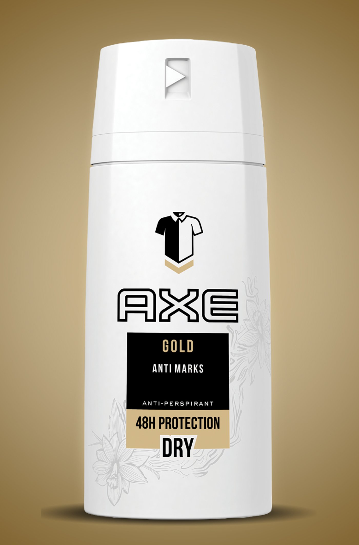 סדרת AXE GOLD.