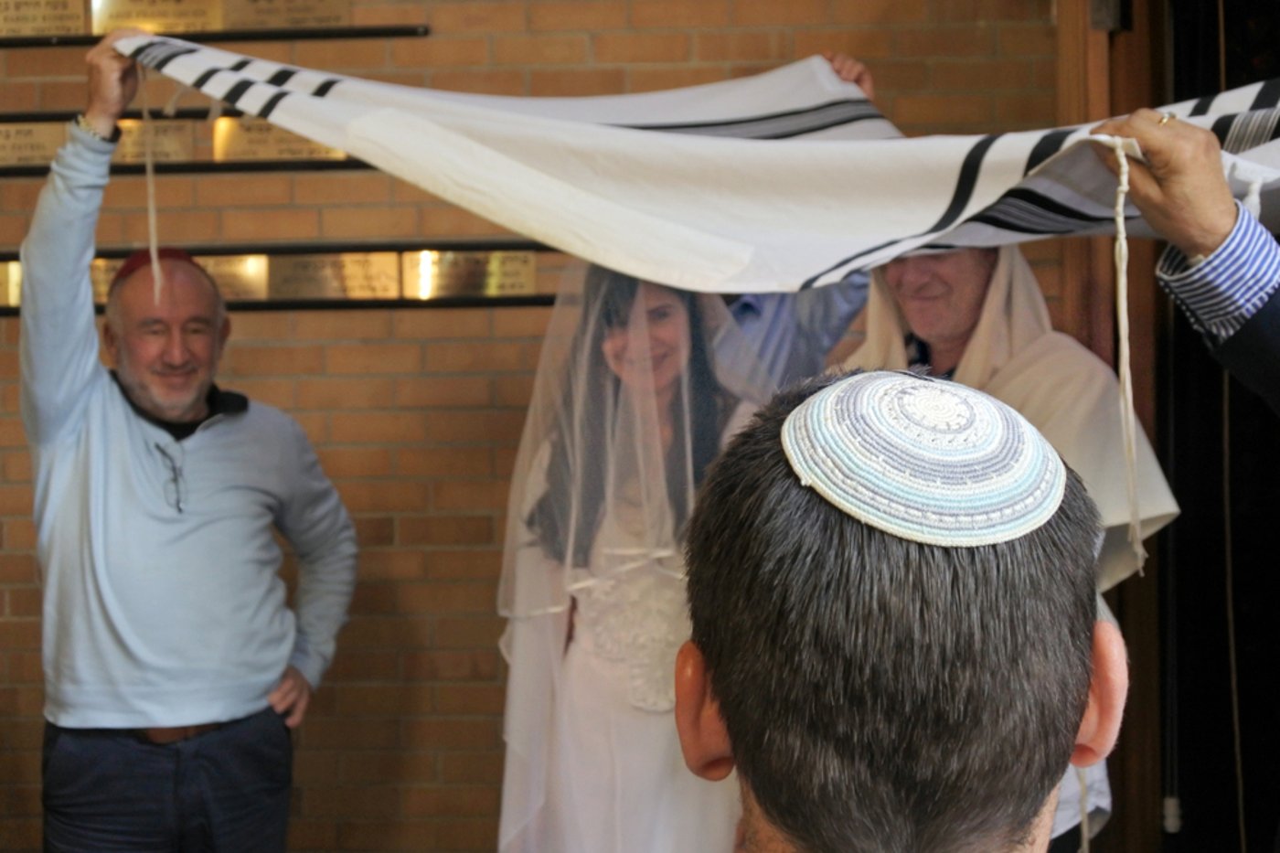 אילוסטרציה. למצולמים אין קשר לכתבה
