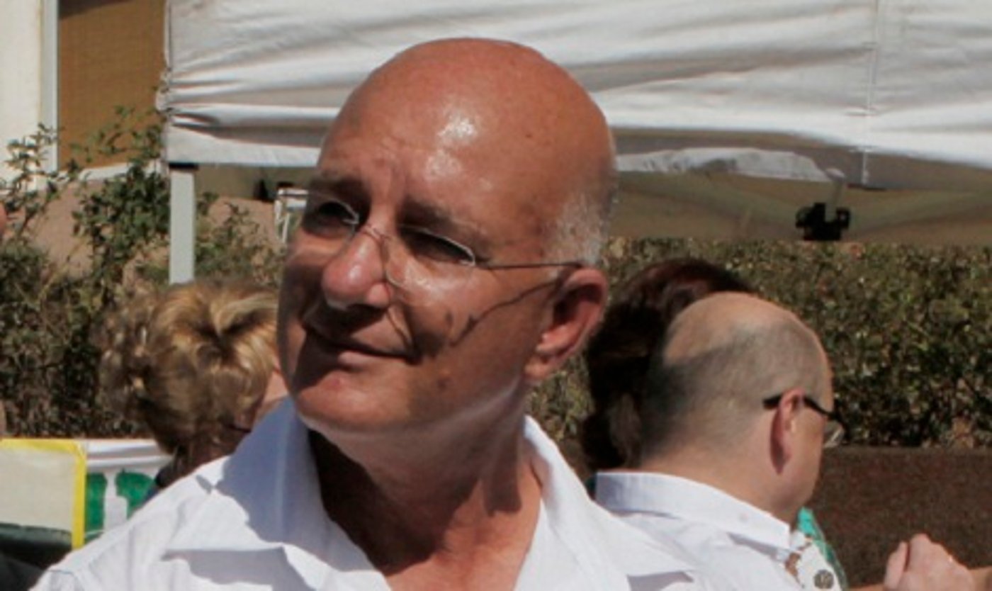 אלי שבירו