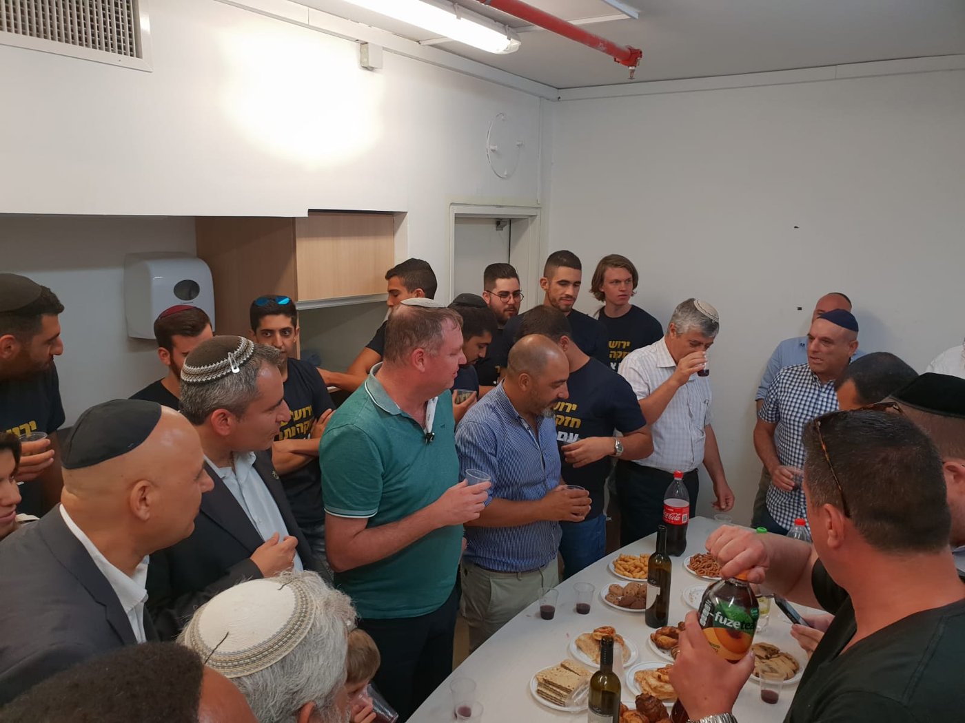 אלקין: "חכו ותראו; החרדים בסוף יתמכו בי"
