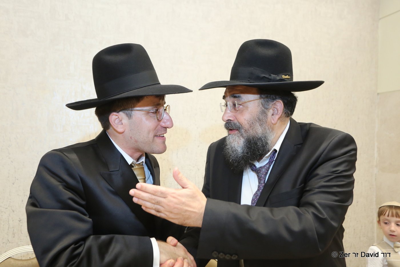 קיוי הס ברמץ, הברנז'ה התייצבה • גלריה