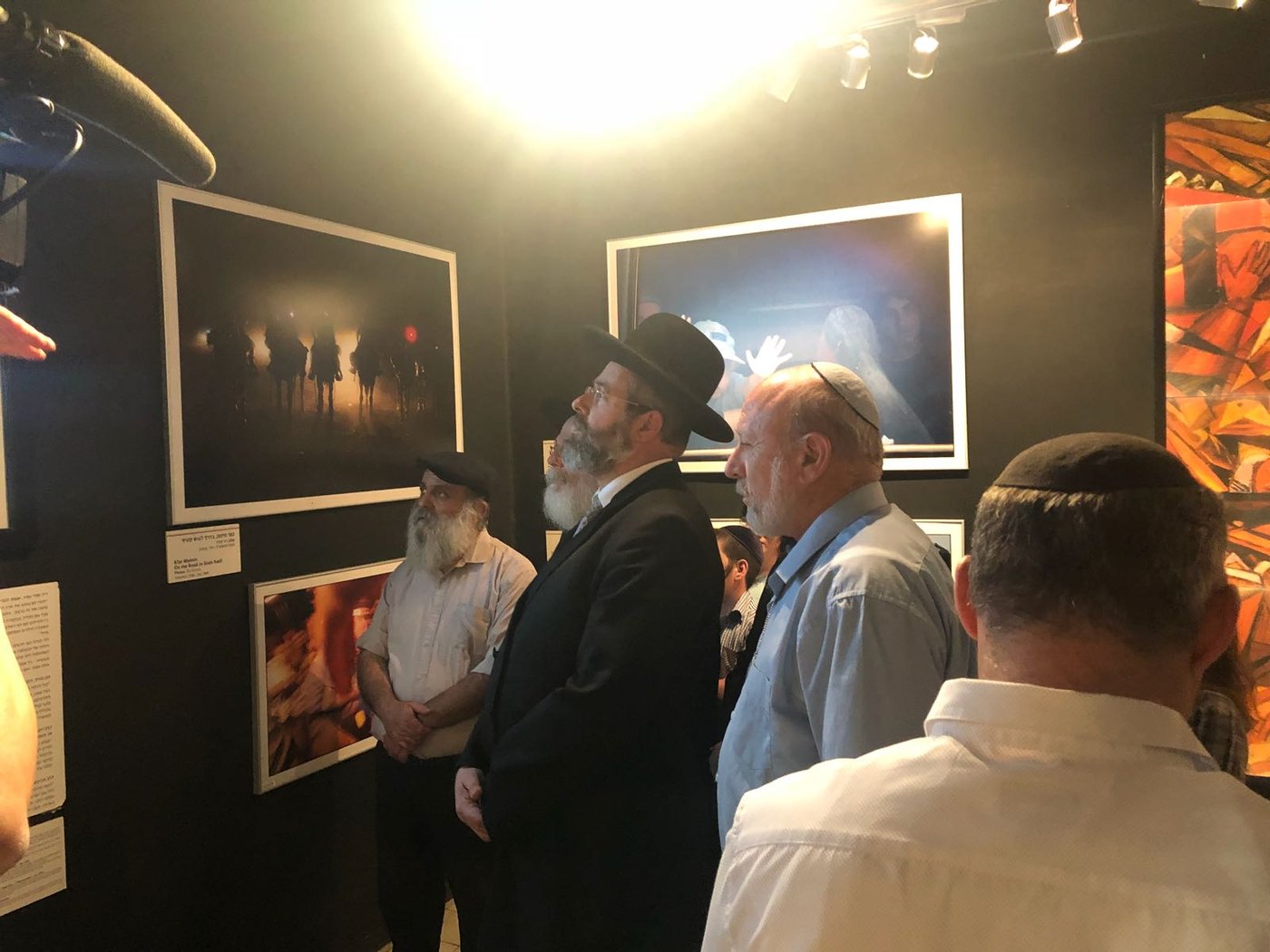 נשיא בית הדין: "ההתנתקות - חרפה של המדינה"
