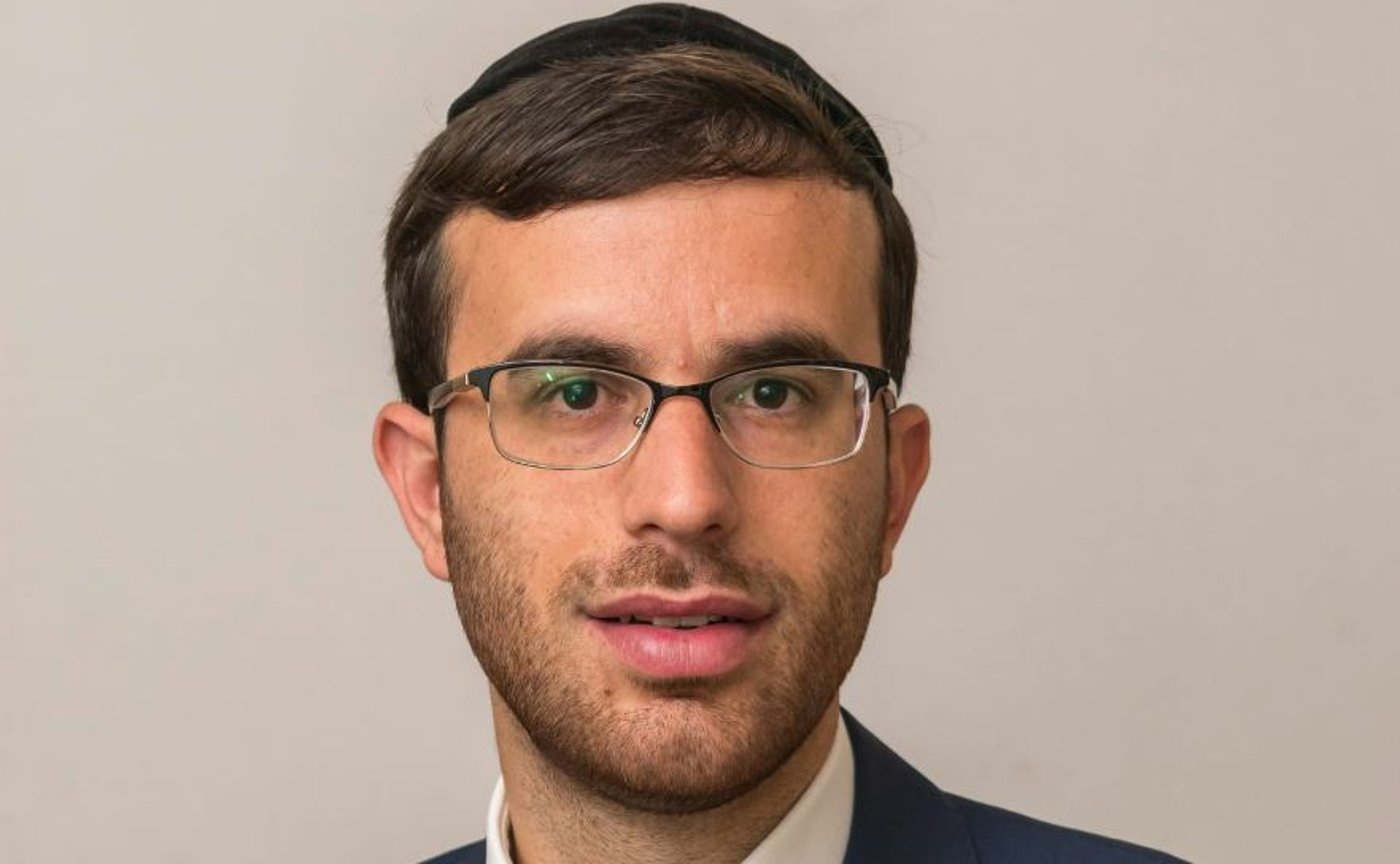 מוישי רבר