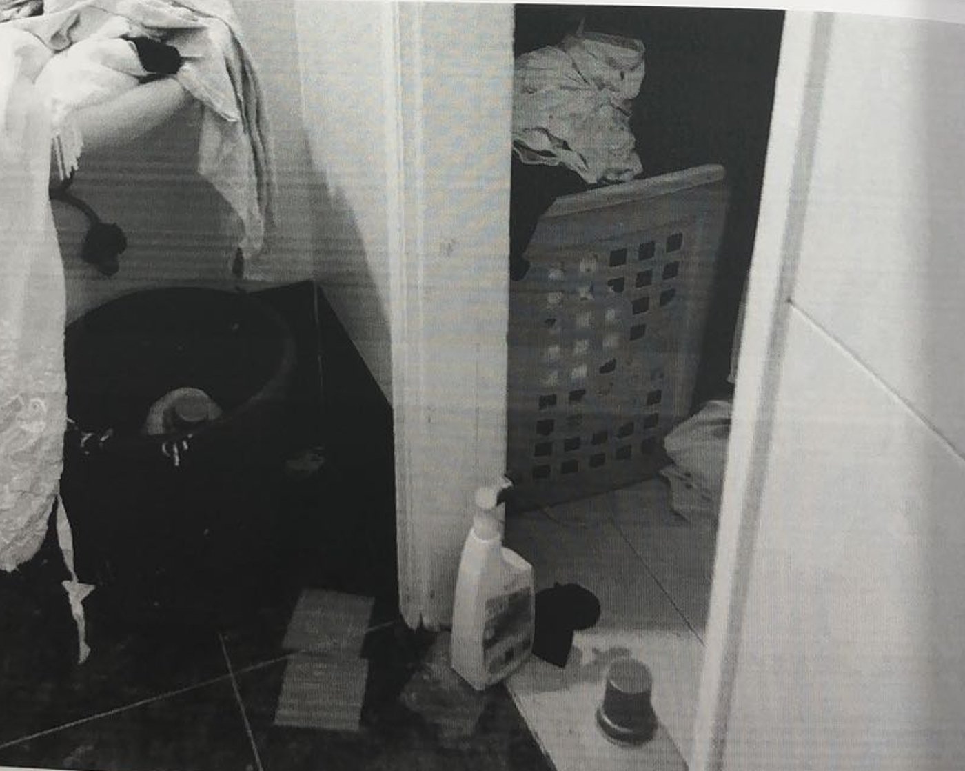 נחשף: דירת המסתור של 'כת השאלים' החשודות בחטיפה