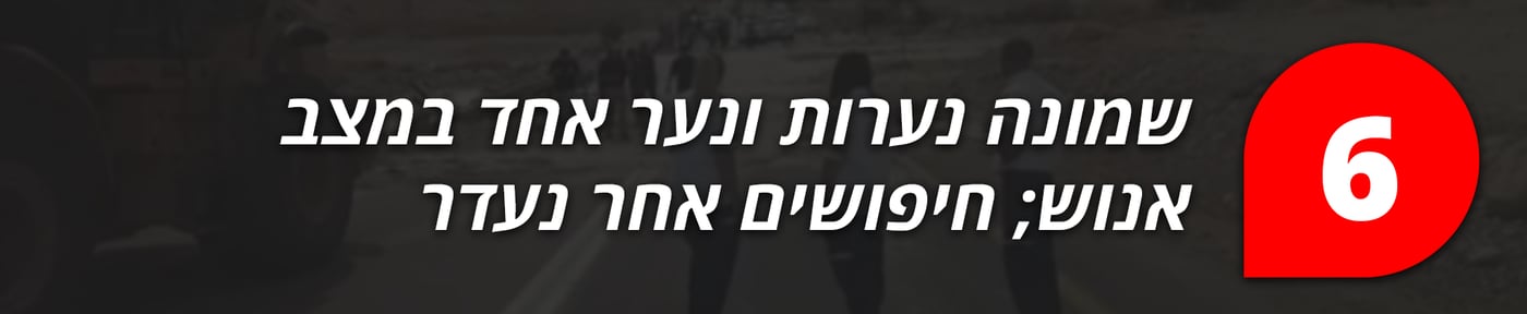 מצעד הכתבות הנצפות ביותר בתשע"ח