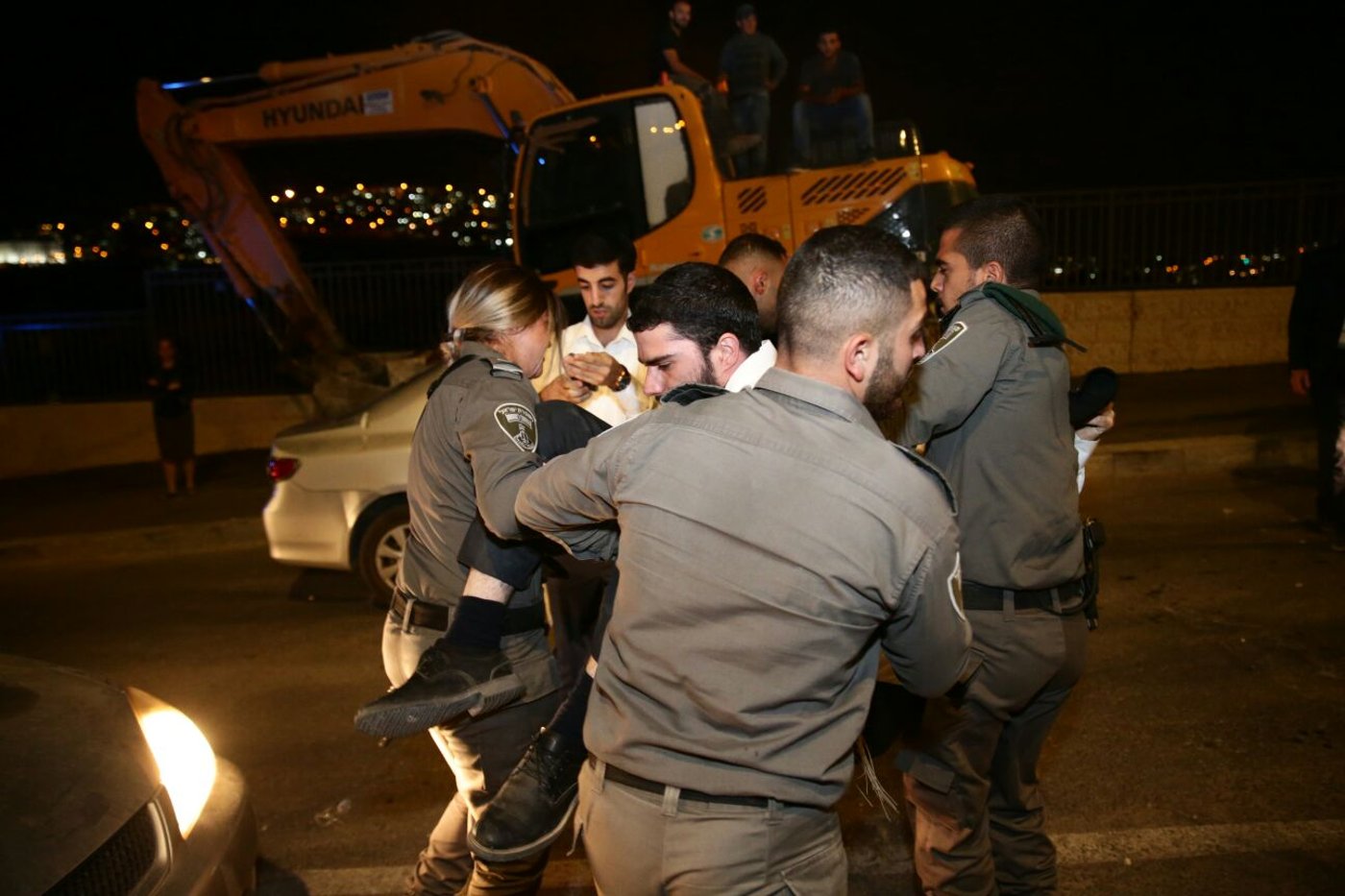 בתי הכנסת ברמות א' ייאטמו בראש השנה