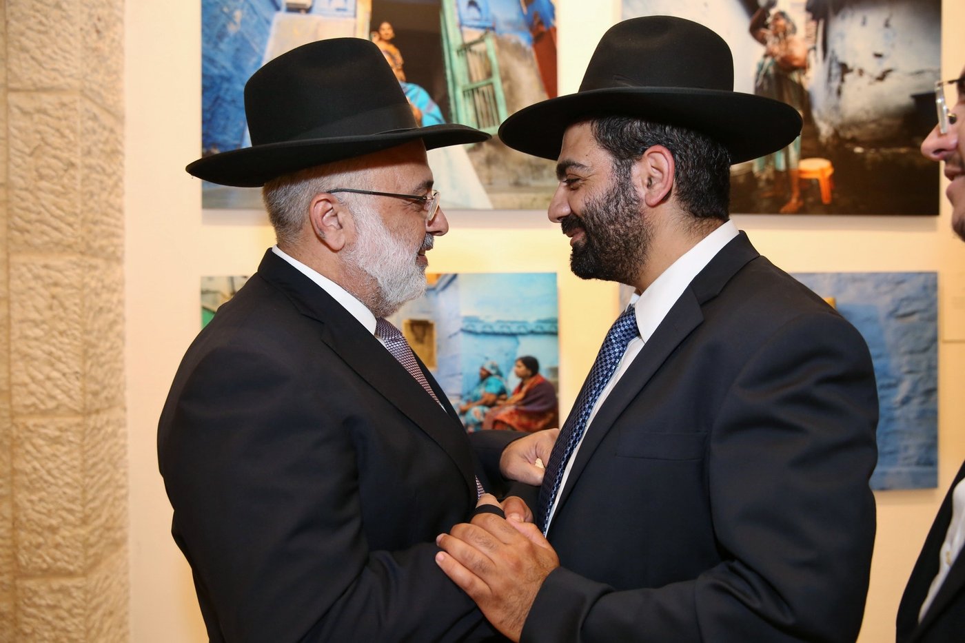 ועידת הטהרה העולמית: מהפכה בעולם המקוואות