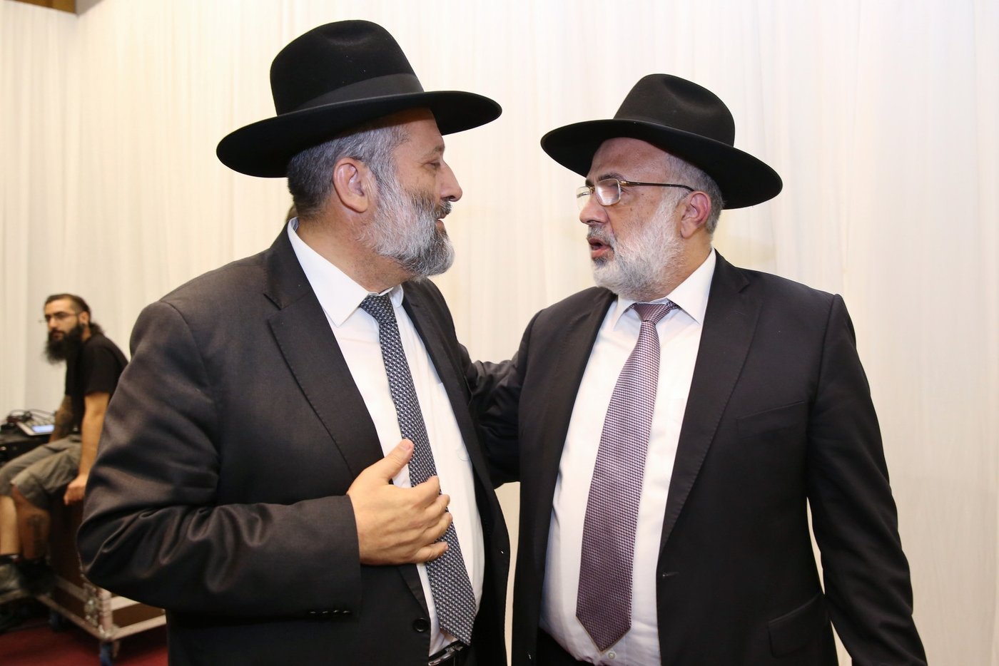 ועידת הטהרה העולמית: מהפכה בעולם המקוואות
