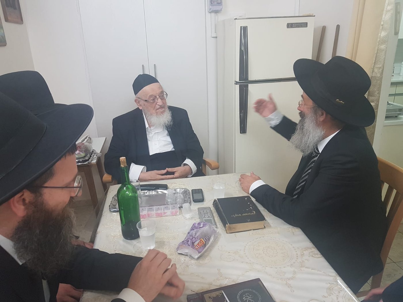 קמפיין הבחירות בבני ברק ייפתח השבוע