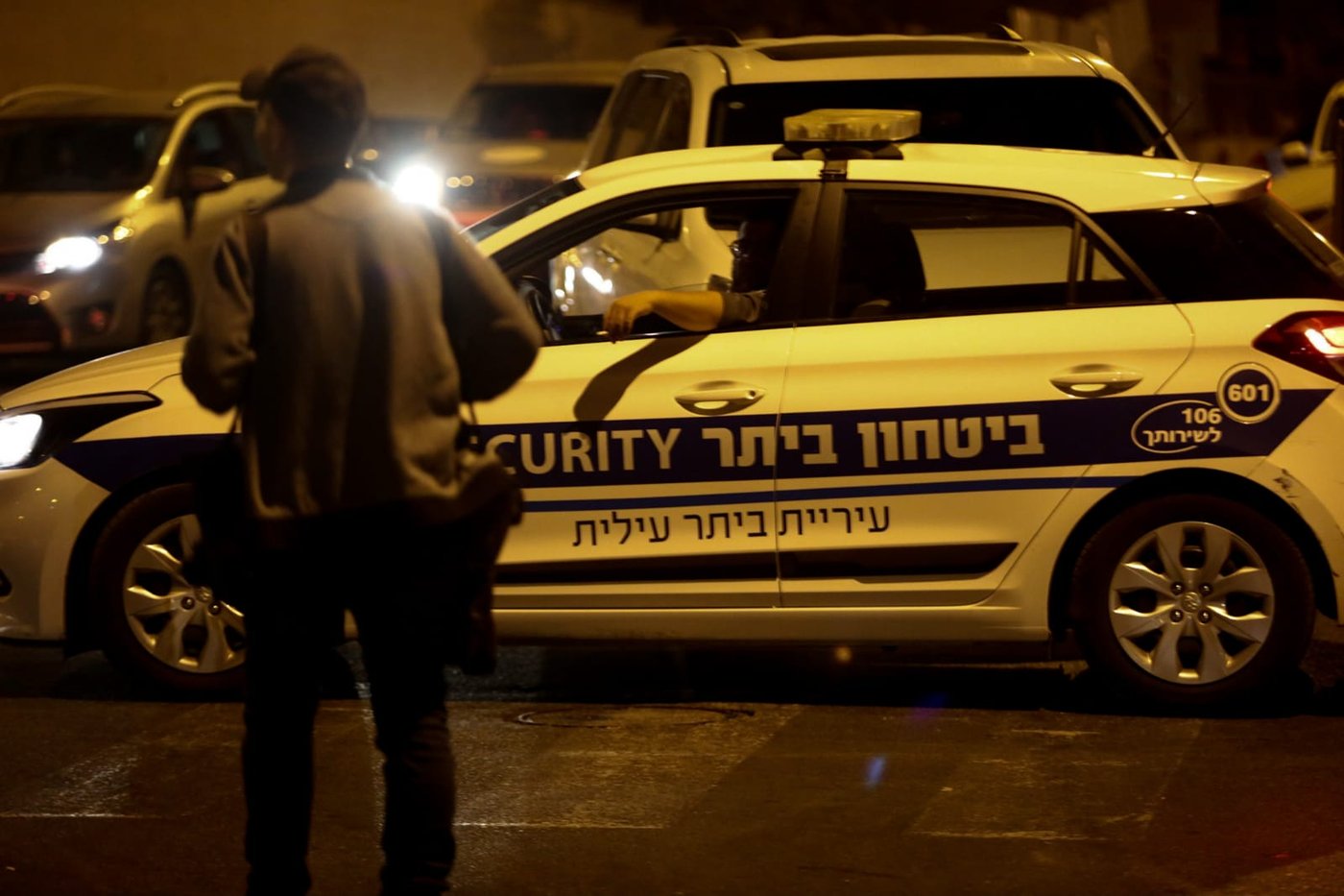 ההלם, הפיח והכאב: תיעוד מזירת השריפה