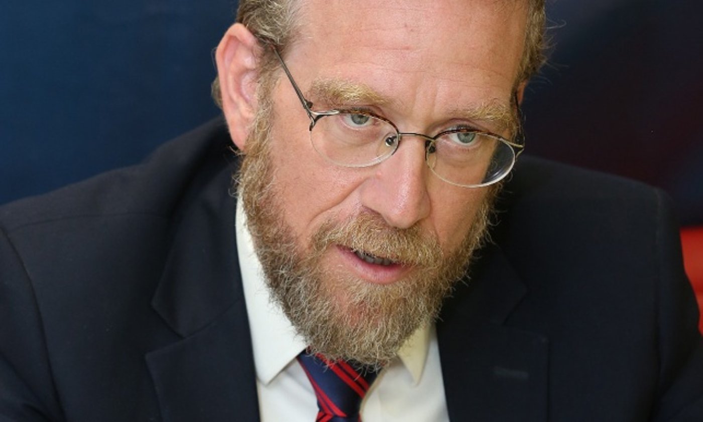 יצחק פינדרוס
