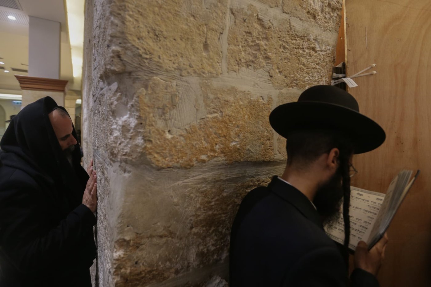 אלפים הגיעו החל מאמש לקבר רחל • גלריה
