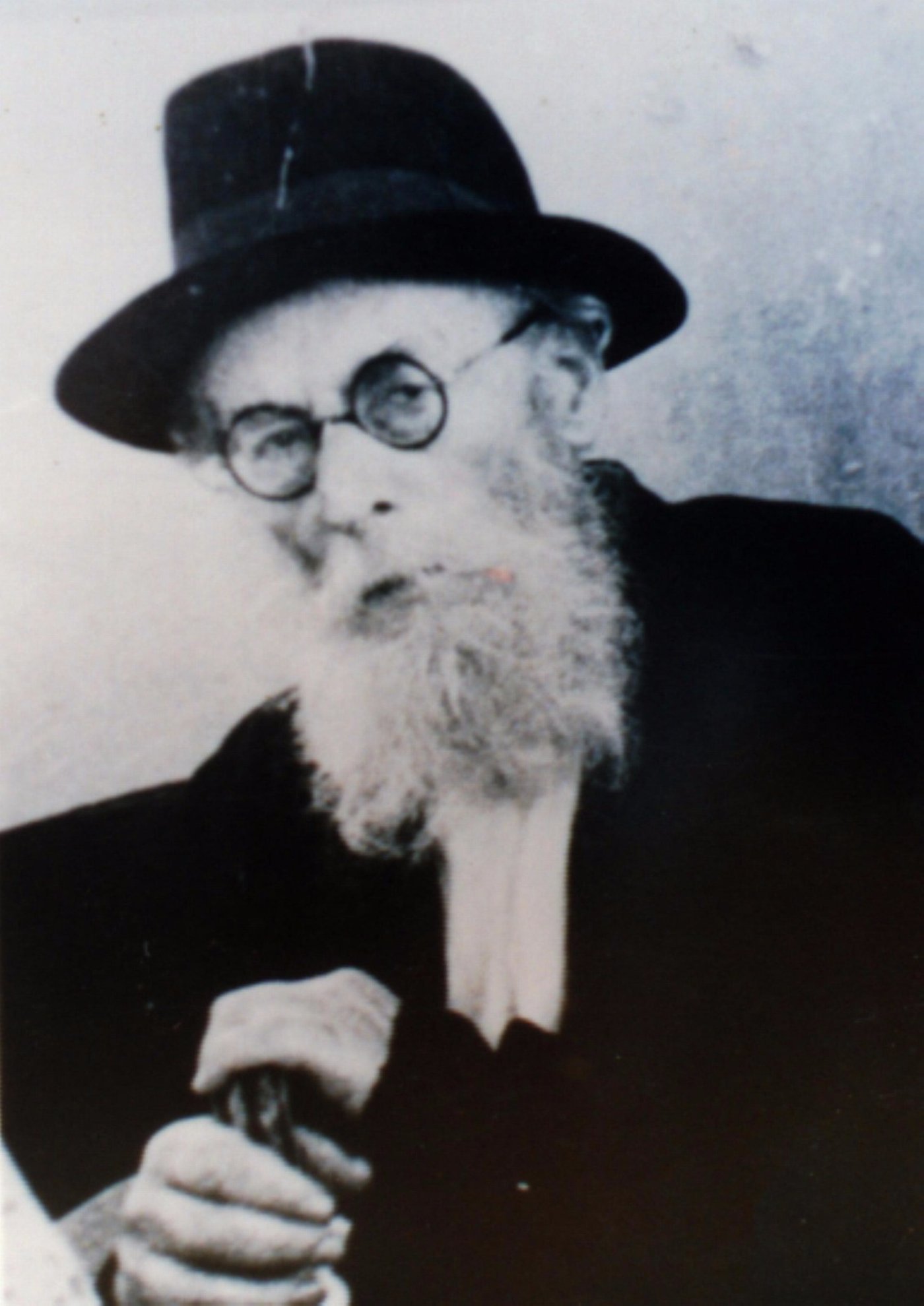 המודיע והמבשר: החזו"א רצה מועמד חרדי