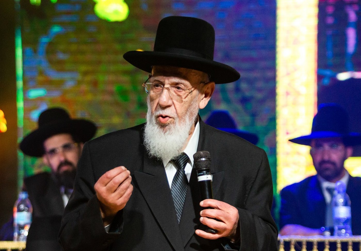 חכם שלום כהן