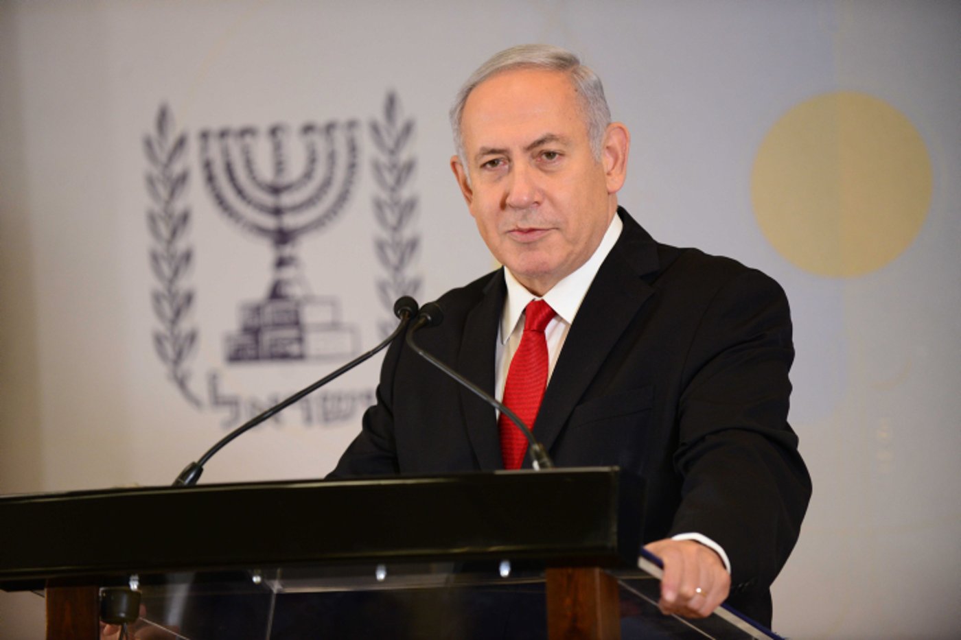 נתניהו עבר בהצלחה בדיקה רפואית במעיו