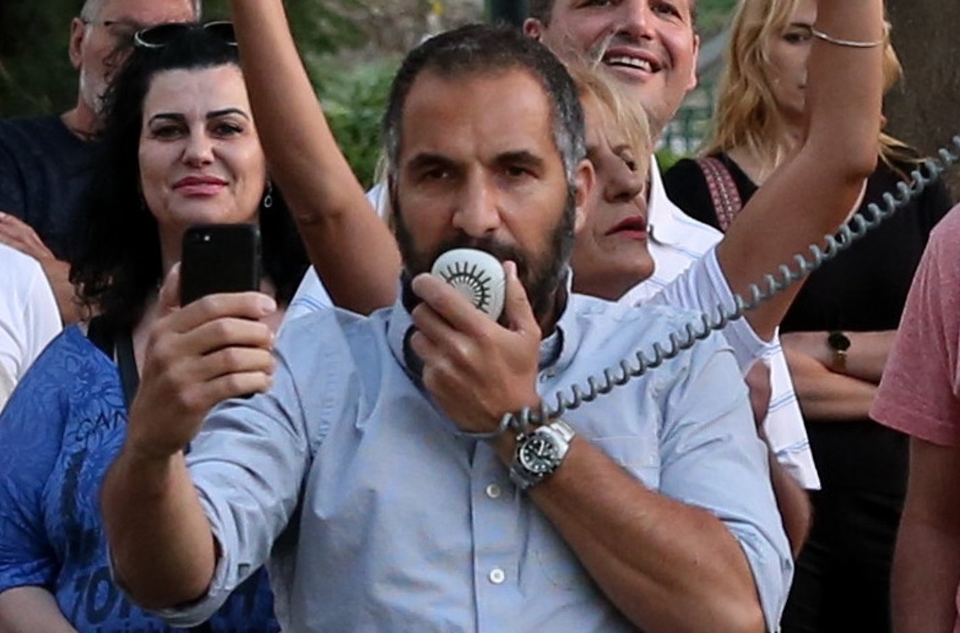 רון קובי. ארכיון