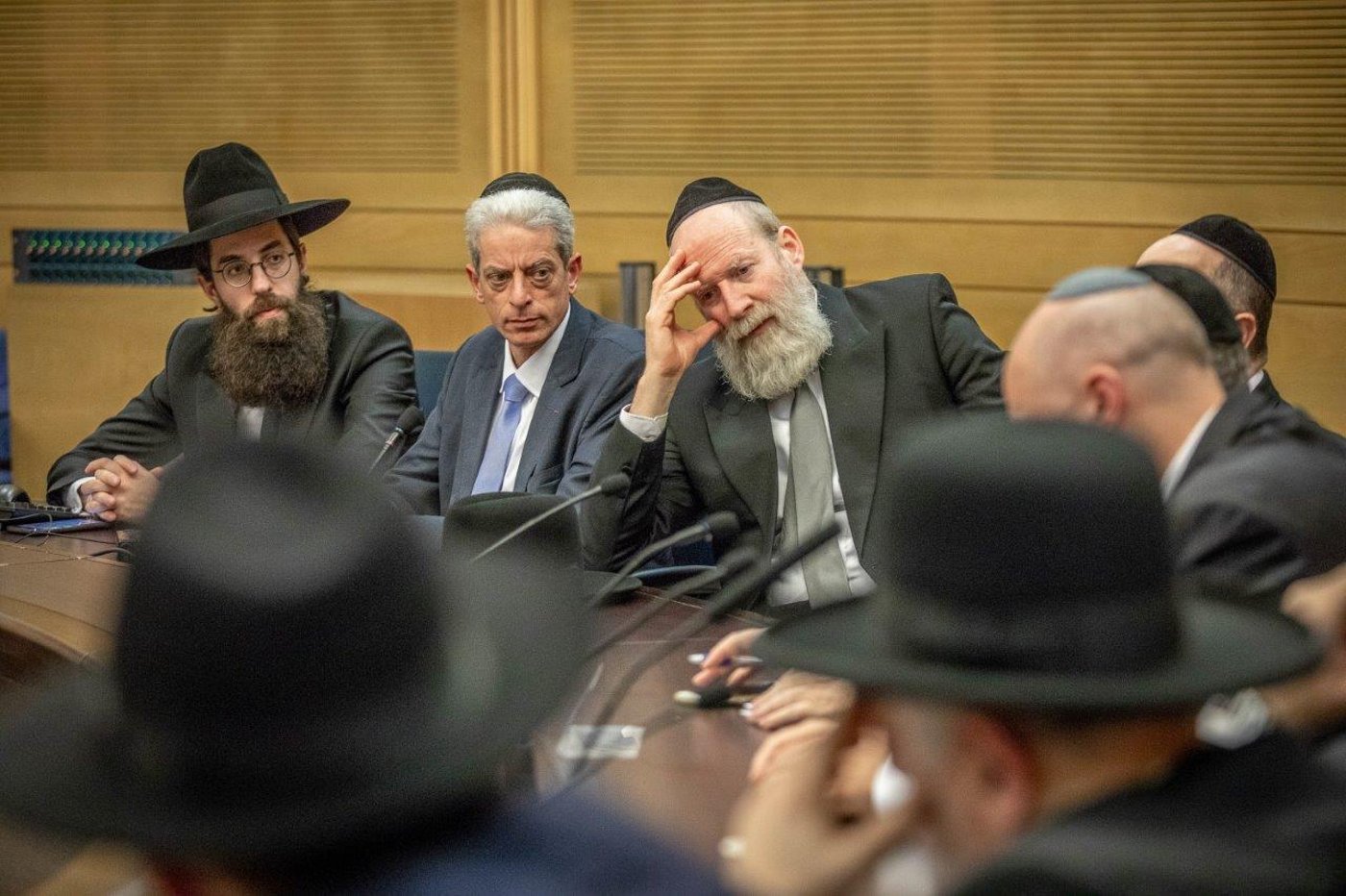 הנהגת יהדות אירופה: מבקשים את עזרת ישראל