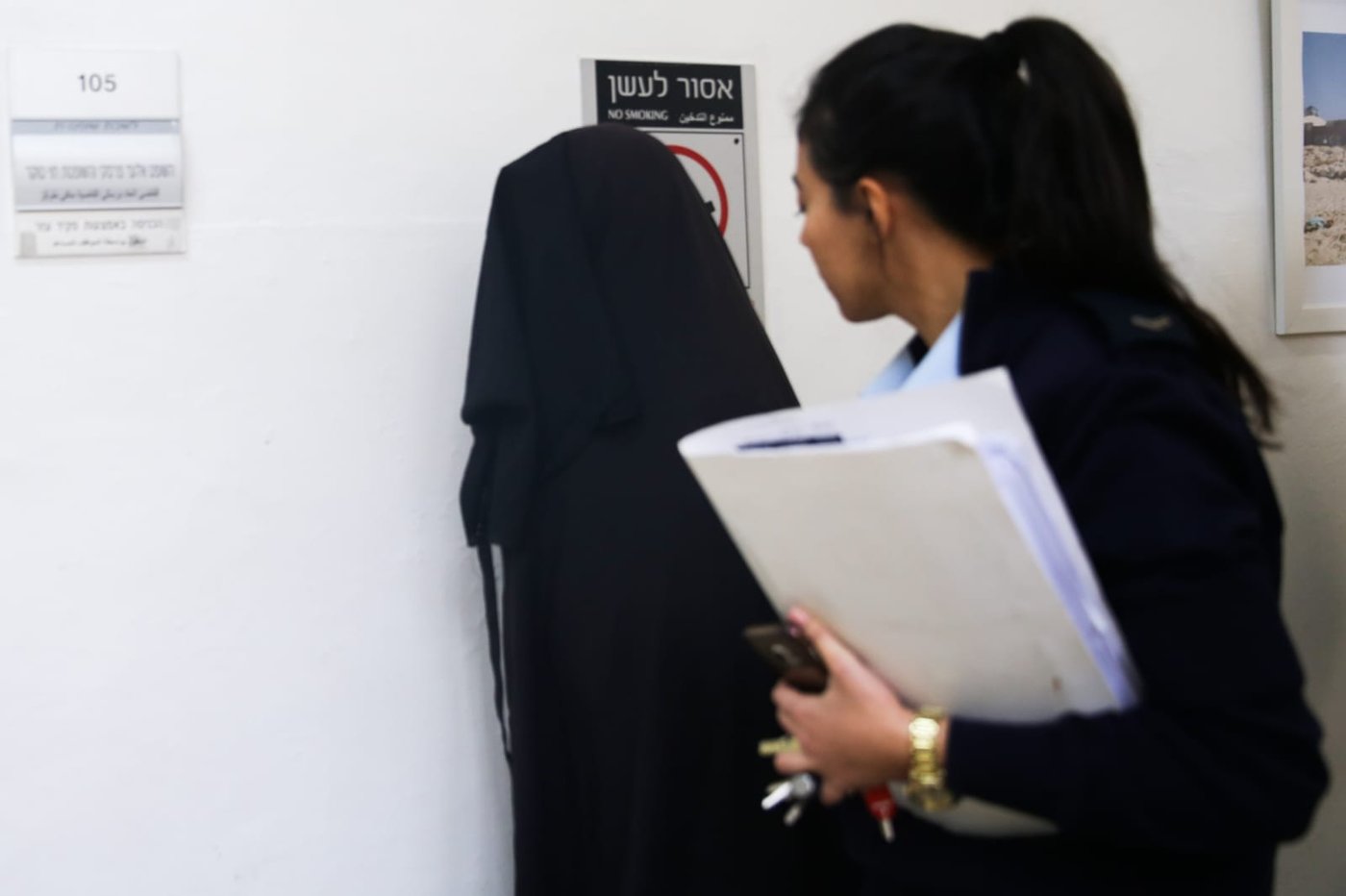"חתונת השאלים": הכלה בת ה-13 שוחררה