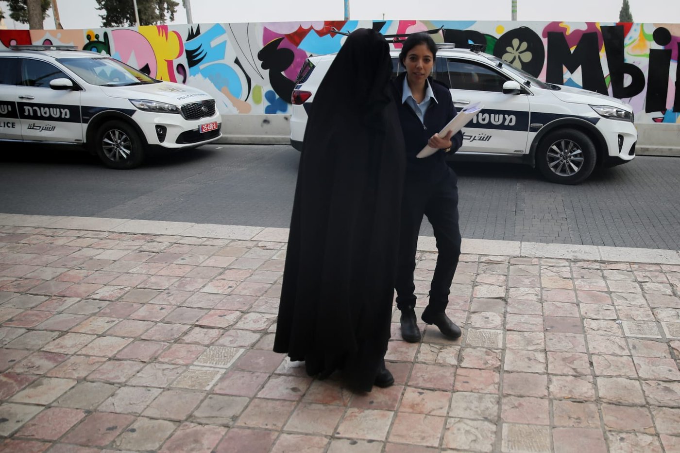 "חתונת השאלים": הכלה בת ה-13 שוחררה