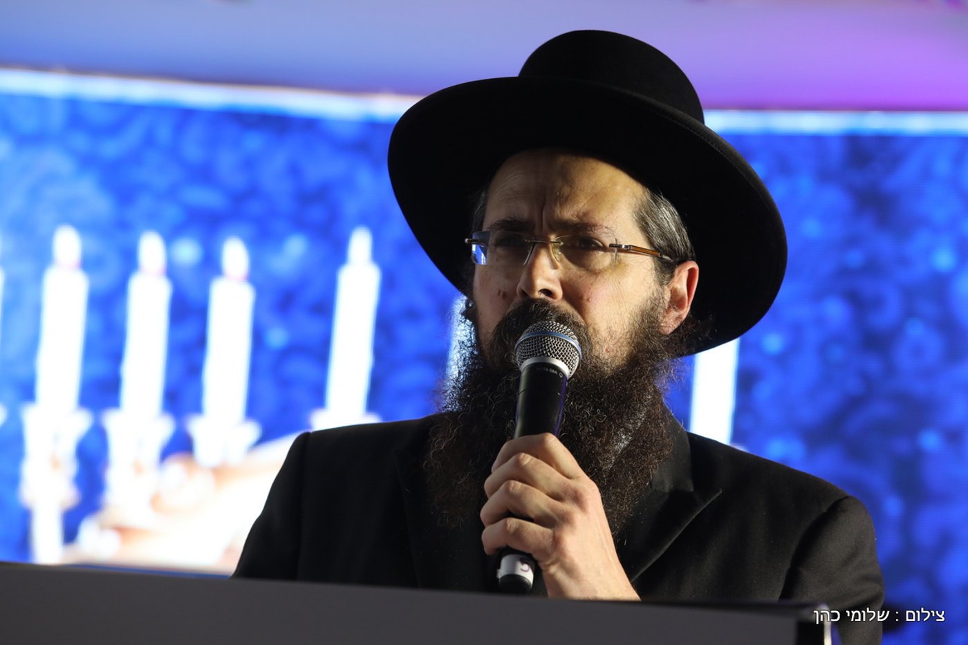 שנה למרן זצ"ל: בני הישיבות התכנסו. צפו