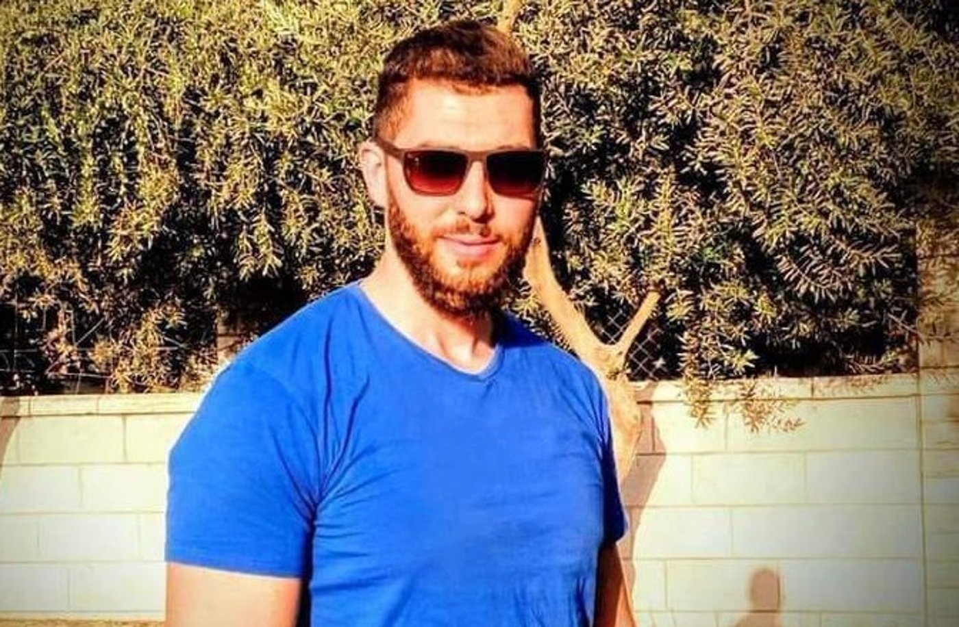 המחבל שחוסל