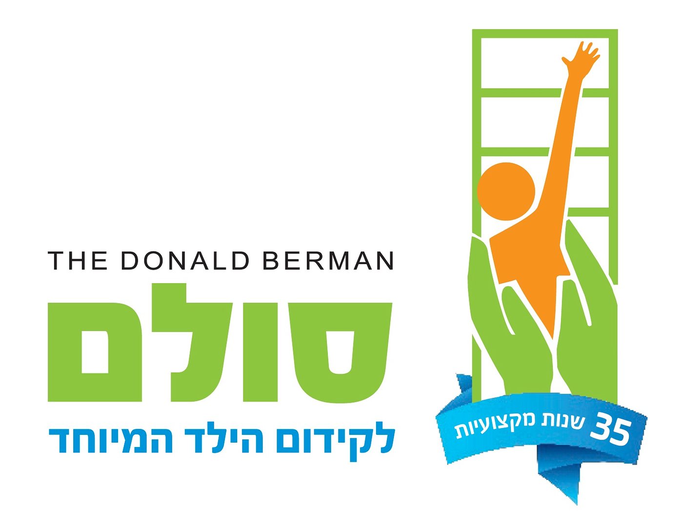 לוגו סולם