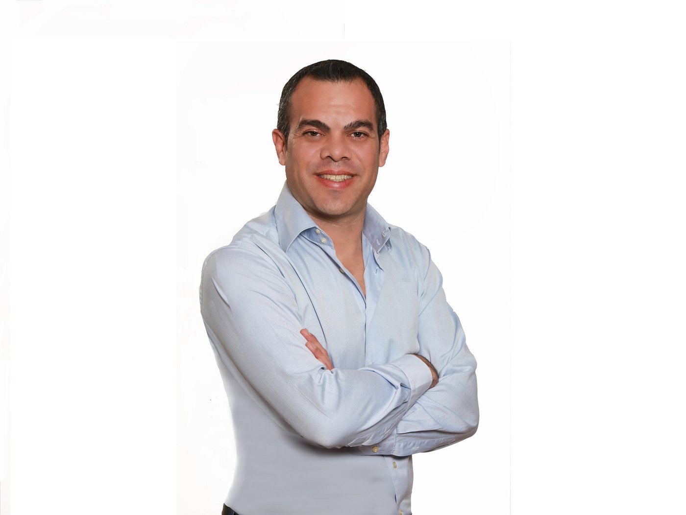 ירון לוי