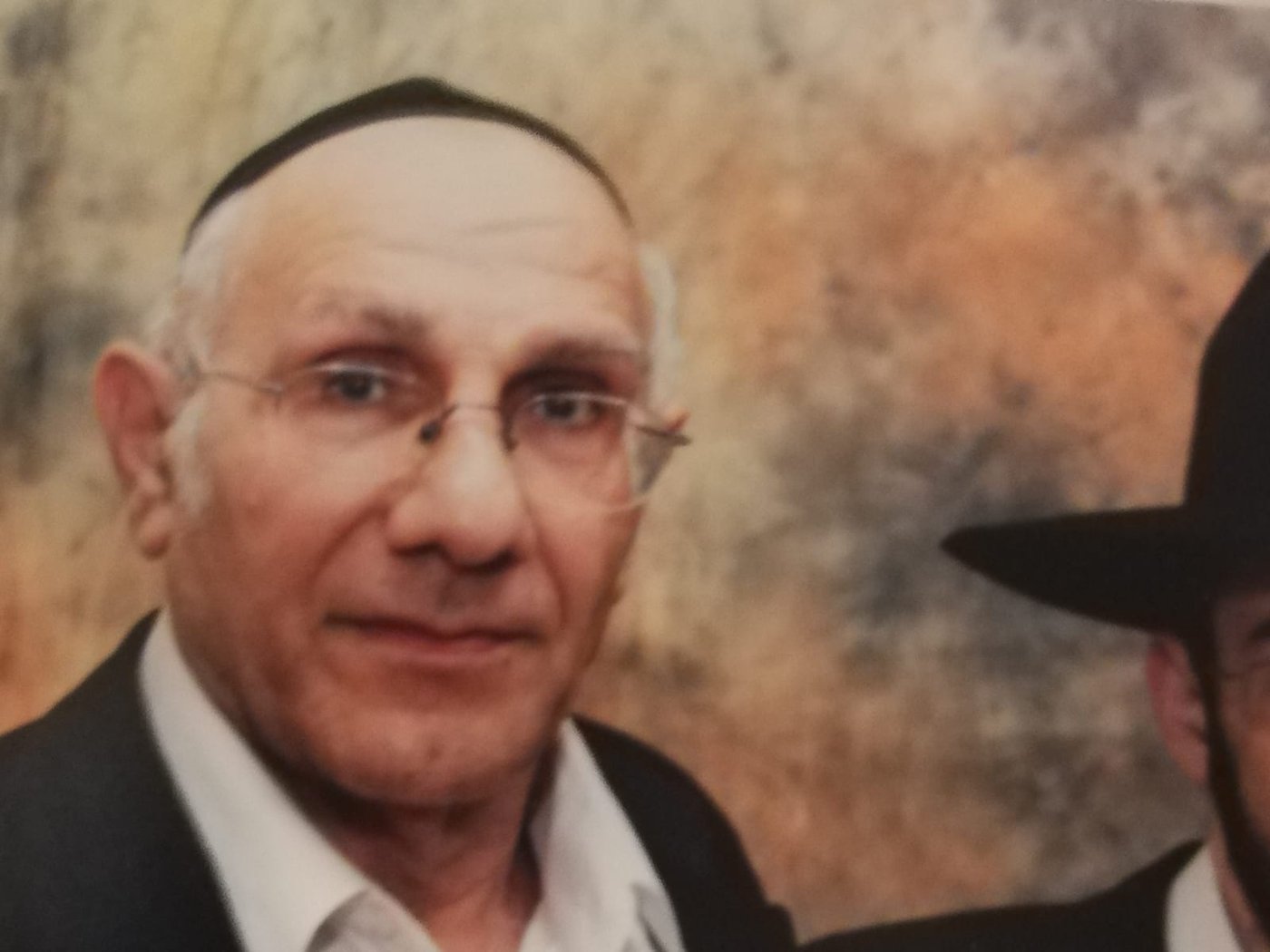 הרב יהודה כדורי ז"ל