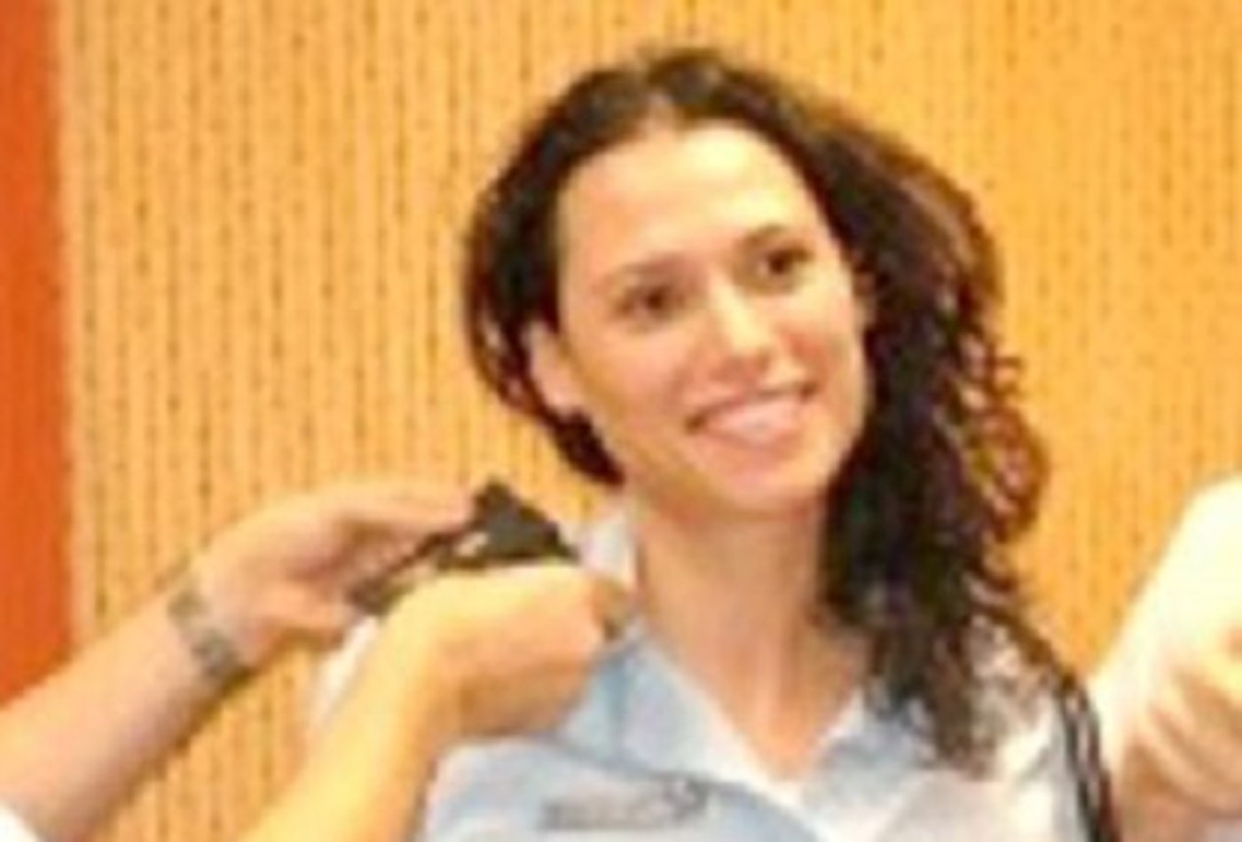 הקצינה שהודחה