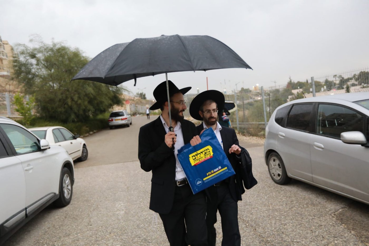 מעל למשוער: 46 מיליון שקלים ב-35 שעות