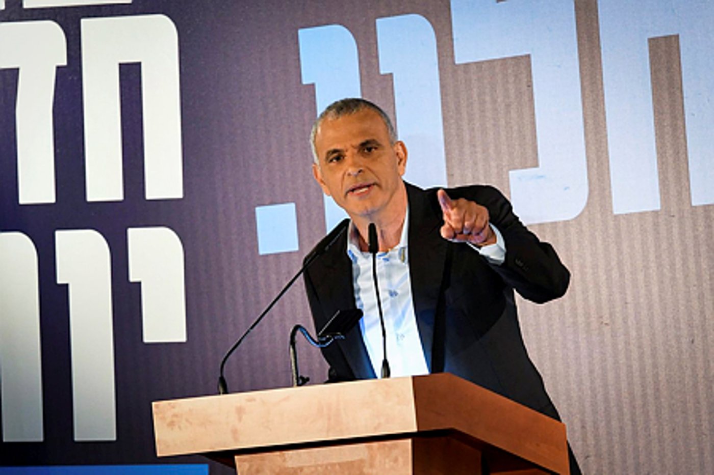 השר כחלון