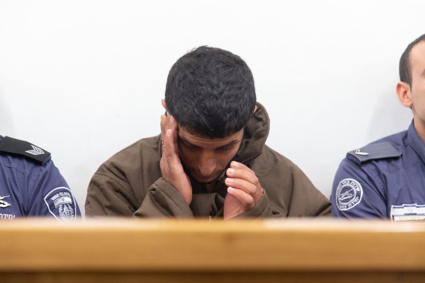 הוארך מעצר המחבל שרצח את אורי אנסבכר