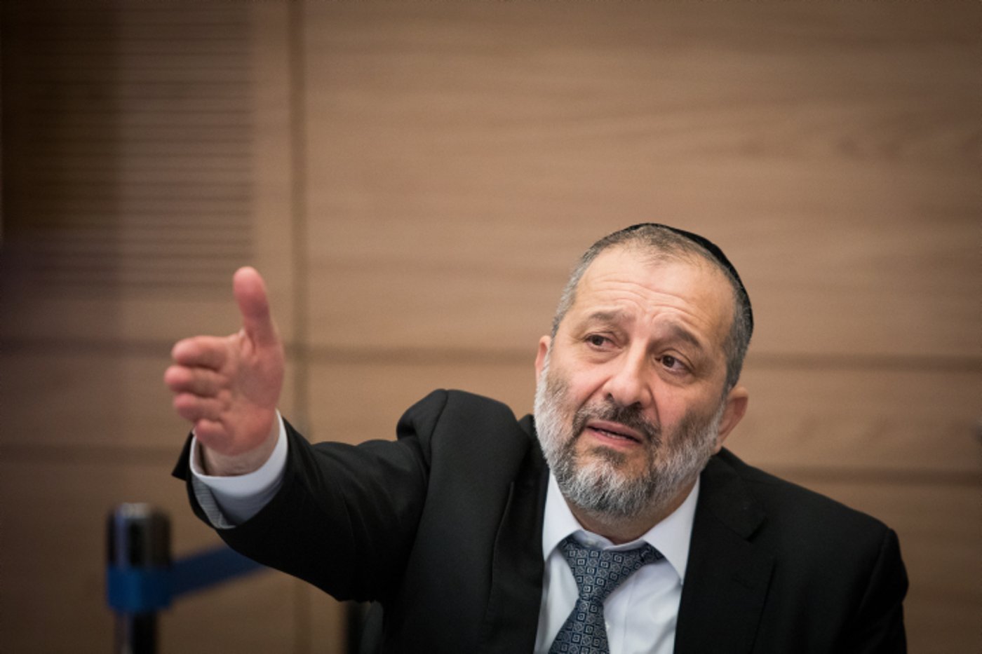 דרעי