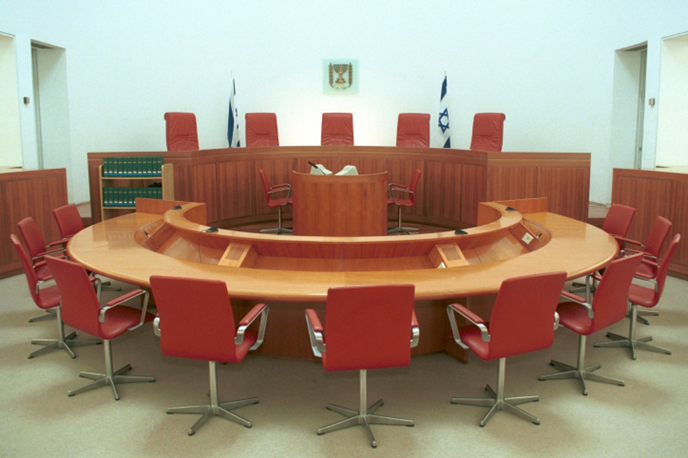 בית המשפט העליון