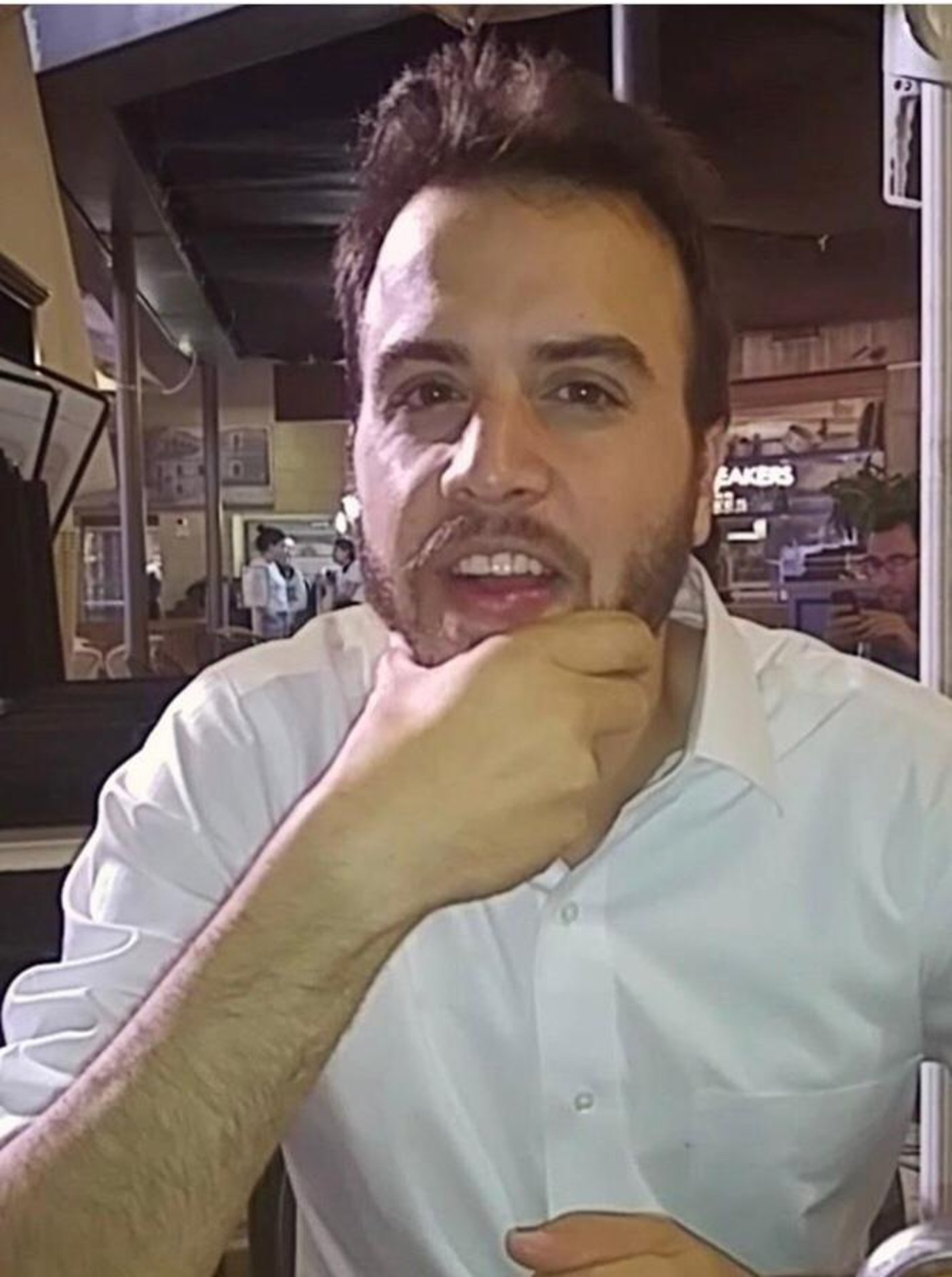נח טוניק