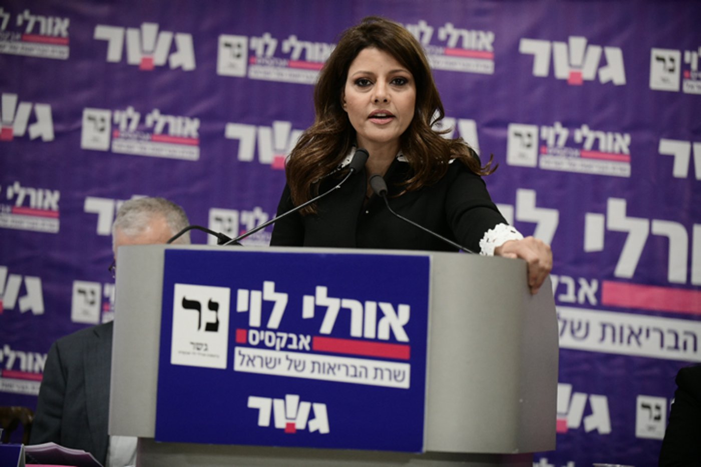 אורלי לוי