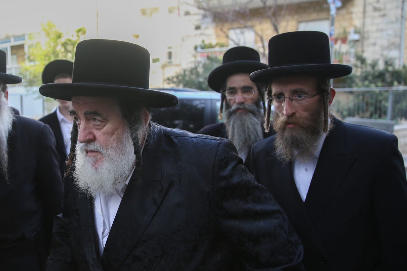 האדמו"רים לנתניהו: אלו הדרישות שנציב - לאחר הבחירות